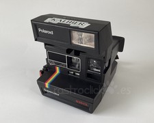 Cámara Polaroid 635CL