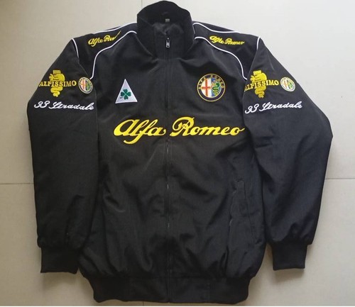 Nuovo alfa romeo 33 - de,