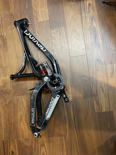 Telaio downhill pollici - 26,