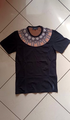 Iuter made italy - italy, t-shirt