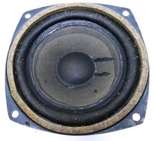 Telaio altoparlante isophon - telaio,
