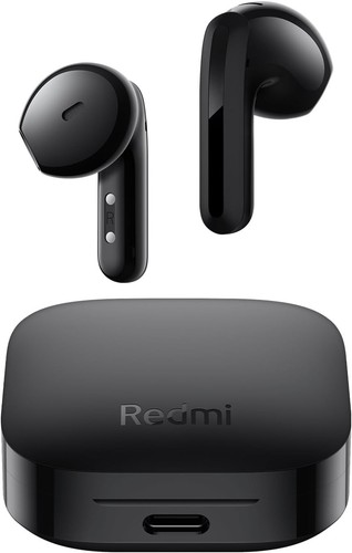 Xiaomi redmi buds - redmi, 6