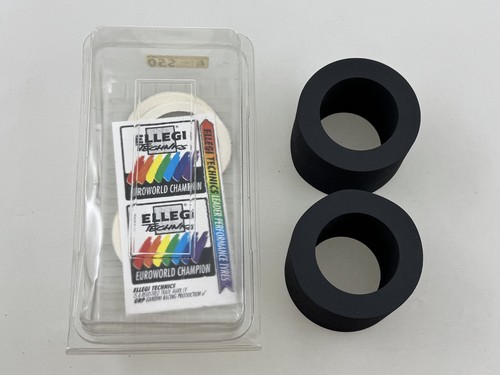 Ellegi s50 gomme spugna - gomme, 1:8