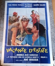 Manifesto originale 4F -