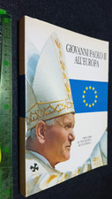 LIBRO ; Giovanni Paolo II