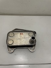 SCAMBIATORE DI CALORE ACQUA OLIO MERCEDES W203 W208 W211 VIANO VITO, A6121880101