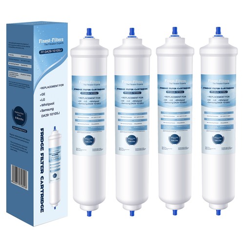Cartucce filtro acqua - cartucce,