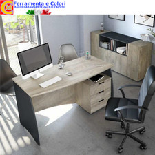 Scrivania Da Ufficio 3