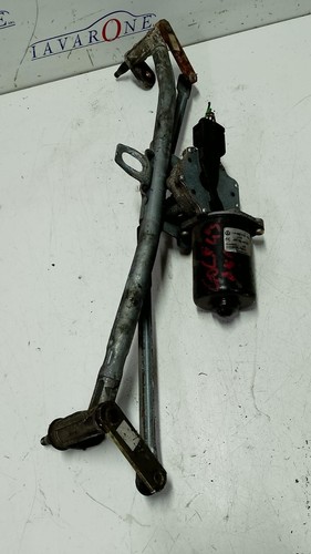 Motorino tergicristallo - motorino,