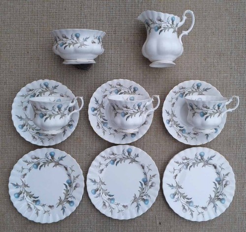 Royal albert brigadoon - royal,