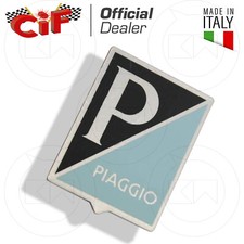 SCUDETTO FREGIO STEMMA NASELLO
