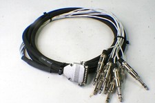 Pro Co DA88BQ-10 Analogico