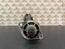 MOTORINO AVVIAMENTO AUDI A3 (8V) 1.2 TFSI ANNO 2015 (0AH911023G) USATO ORIGINALE