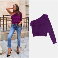 Maglione ZARA nuovo senza