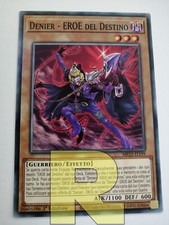 Denier - EROE Del Destino /