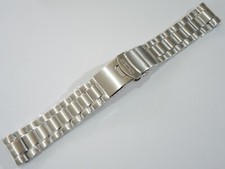 NUOVO OROLOGIO DA UOMO 22 MM BRACCIALE ACCIAIO INOX DIVER TURTLE SRP773-775-777-779