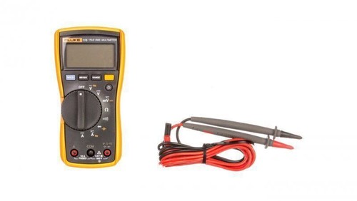 Multimetro digitale fluke - fluke, 115