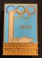 DISTINTIVO UFFICIALE XV