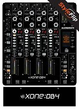 Pelli Allen & Heath XONE DB4 |