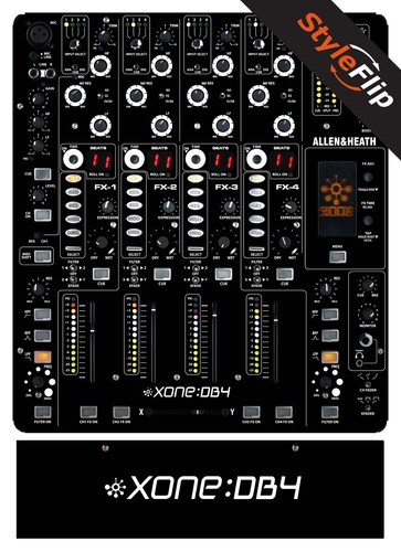 Pelli allen heath xone - allen,