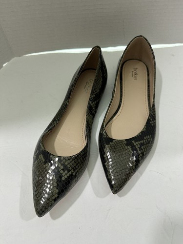 Ballerine botkier donna pelle - ballerine,