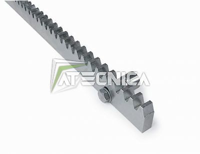 Cremagliera acciaio ferro - cremagliera,