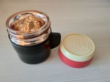 Tazza Termica HAG Caffè - Vintage Design Guzzini Modernariato Anni  70