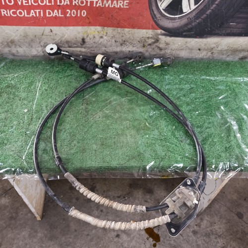 Corde lacci cavo cambio - corde,
