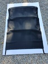 CAPOTE COMPLETA  CON TELAIO  FIAT  500 GIARDINIERA 