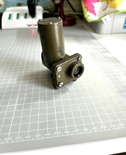 Ottica Militare Puntamento