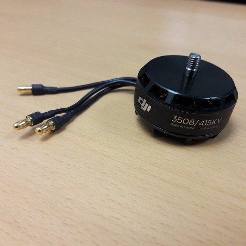 Motore dji e600 3508 - dji, v1