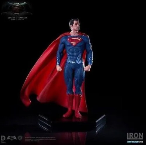 Action figure superman iron - superman,
