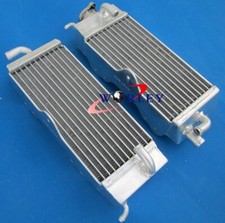 Radiatore alluminio L&R per