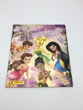 Trilli Essere una fata album completo Panini