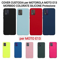 COVER CUSTODIA per MOTOROLA