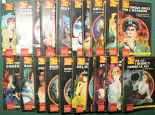 Segretissimo - Quattordicinale