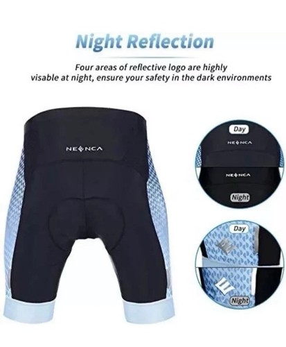 Neenca pantaloncini ciclismo - neenca,