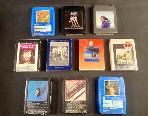 Lot classic rock - lot, 10