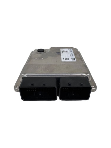 Centralina motore ecu - centralina,