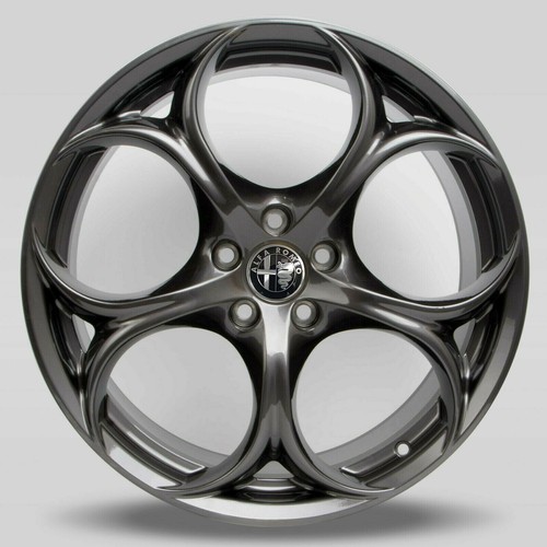 Set cerchi lega - set,