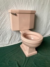 Vasca da bagno rotonda vintage