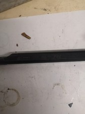 Utensile Per Filettaura Tornitura Carmex SIR 0020 P22