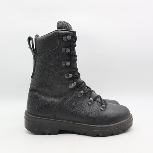 Stivali combattimento - da,