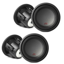 (Coppia) Alpine R2-W12D4 |