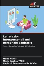 Le relazioni interpersonali