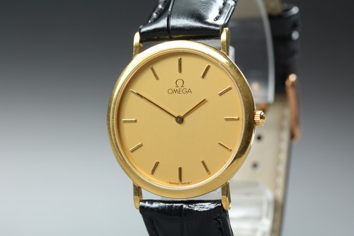 Quasi come nuovo orologio - come,