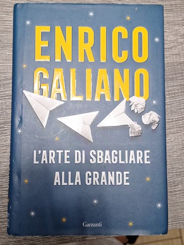 Arte sbagliare alla - l'arte,