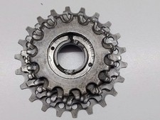 Ruota Libera Caimi Everest 6V Road Bike Vintage Eroica