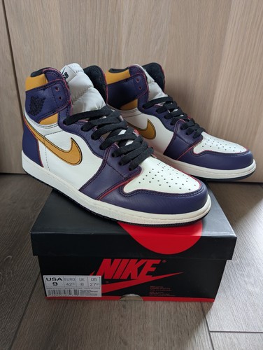 Nike air jordan retro - air,