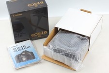 [TOP MINT BOXED] Canon EOS-1V